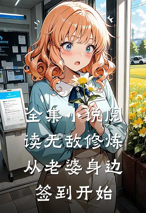 全集小说阅读无敌修炼：从老婆身边签到开始