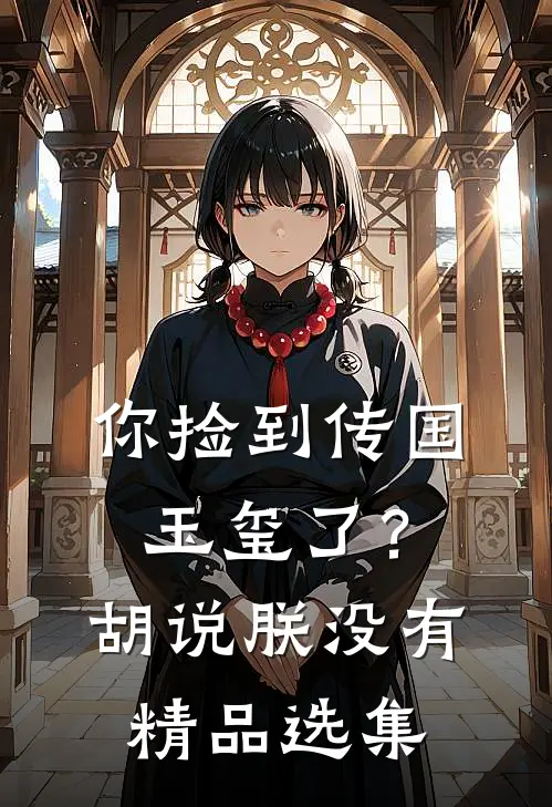 你捡到传国玉玺了？胡说，朕没有精品选集