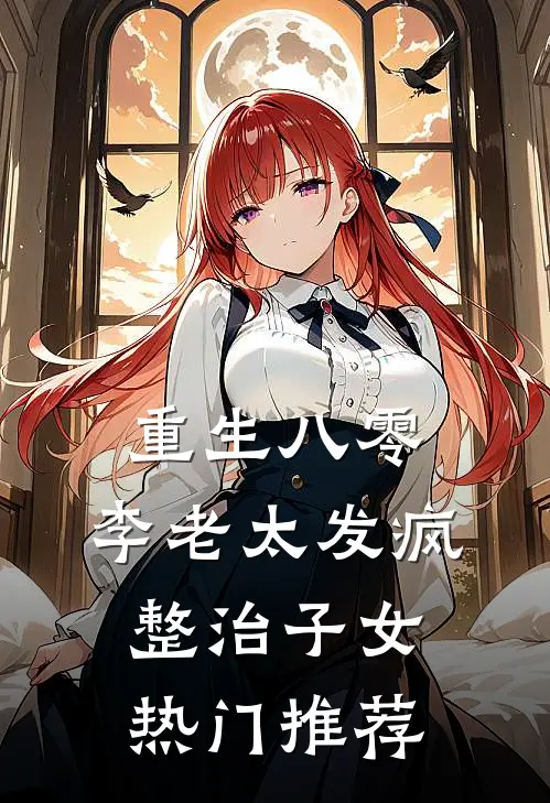 重生八零：李老太发疯整治子女热门推荐