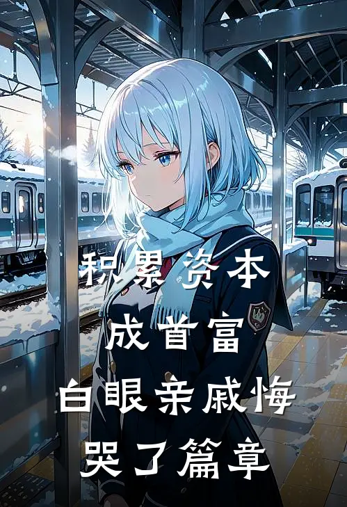 积累资本成首富，白眼亲戚悔哭了篇章