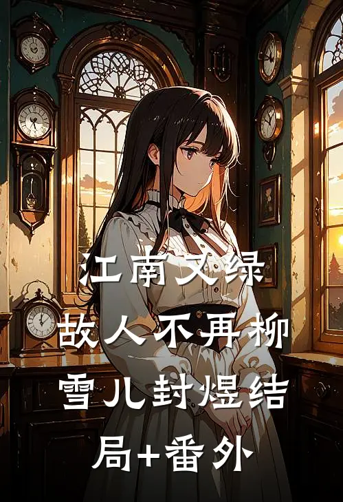 江南又绿，故人不再柳雪儿封煜结局+番外