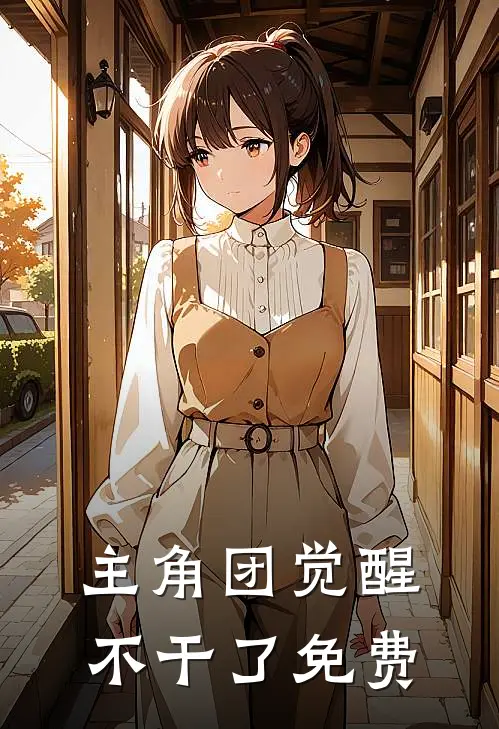 主角团觉醒不干了免费
