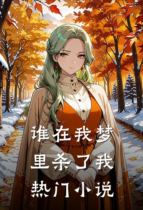 谁在我梦里杀了我热门小说
