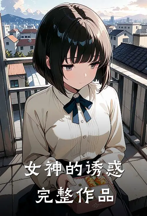 女神的诱惑完整作品
