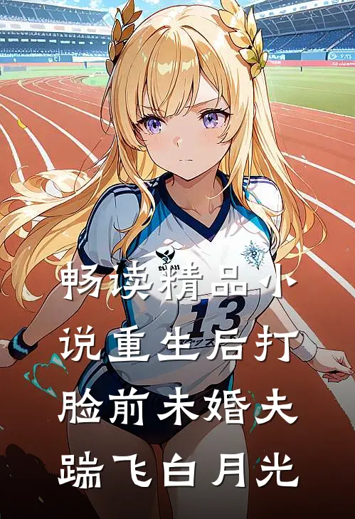 畅读精品小说重生后打脸前未婚夫，踹飞白月光