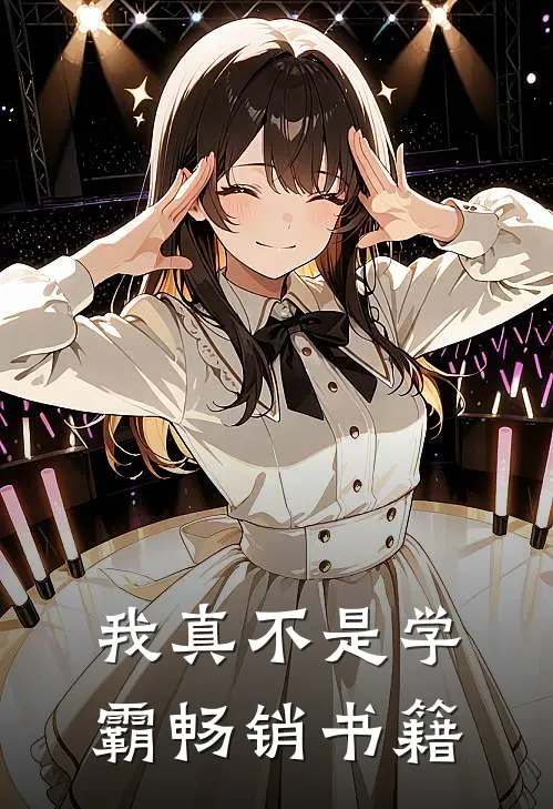 我真不是学霸畅销书籍