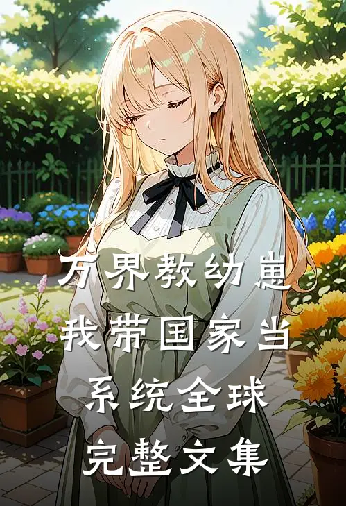 万界教幼崽，我带国家当系统全球完整文集