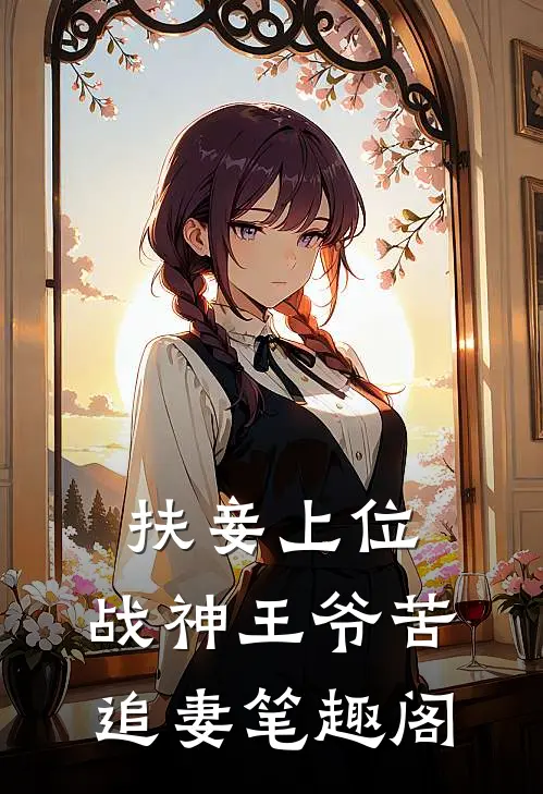 扶妾上位：战神王爷苦追妻笔趣阁