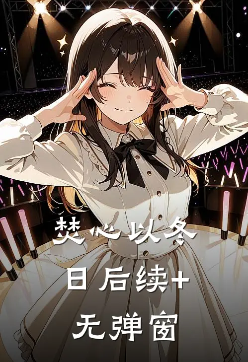 焚心以冬日后续+无弹窗