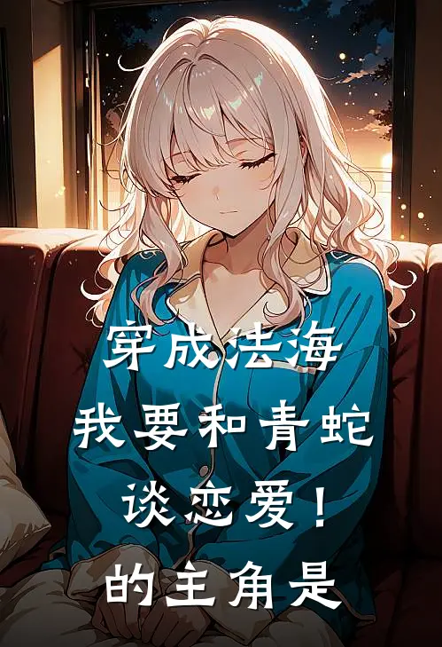穿成法海，我要和青蛇谈恋爱！的主角是