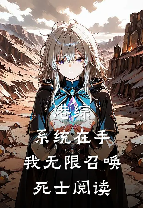 港综：系统在手，我无限召唤死士阅读