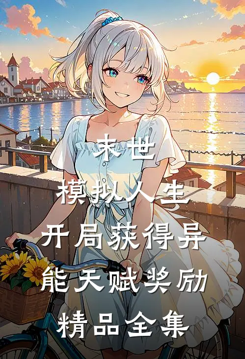 末世：模拟人生，开局获得异能天赋奖励精品全集