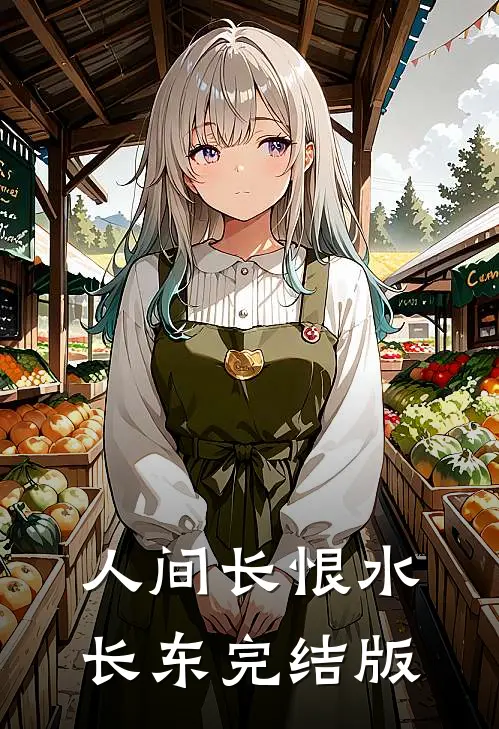 人间长恨水长东完结版