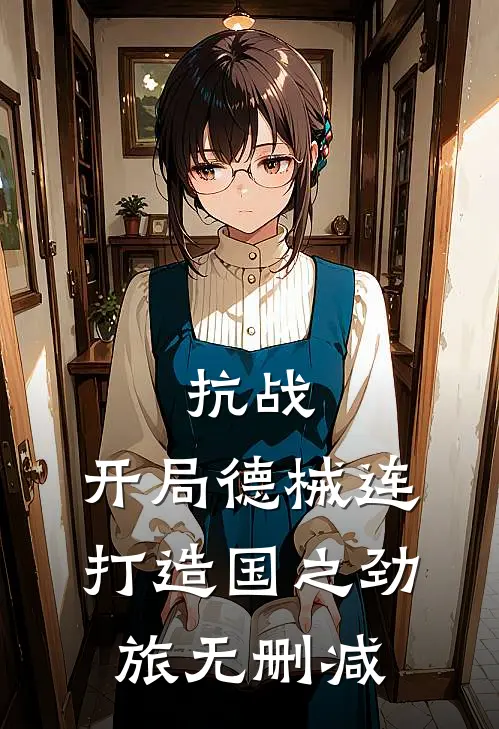 抗战：开局德械连，打造国之劲旅无删减