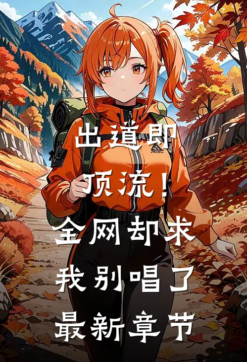 出道即顶流！全网却求我别唱了最新章节