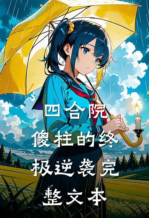 四合院：傻柱的终极逆袭完整文本
