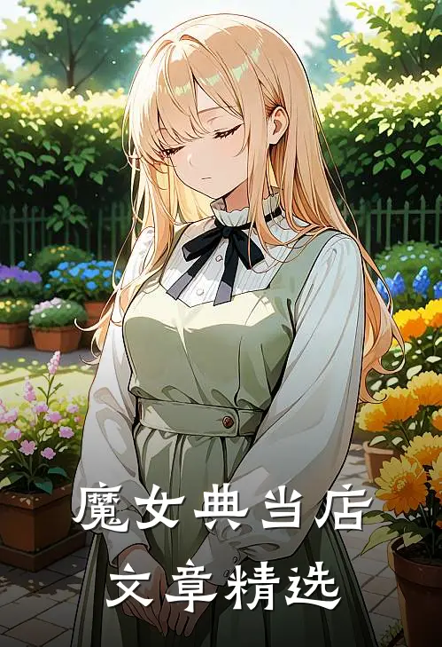 魔女典当店文章精选
