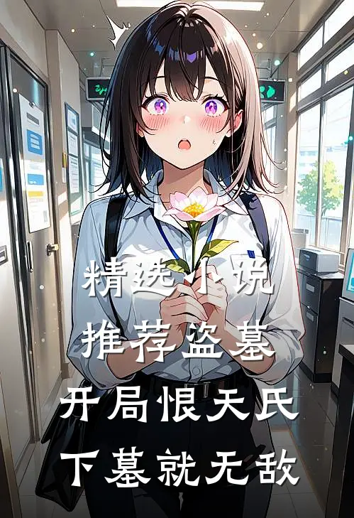 精选小说推荐盗墓：开局恨天氏，下墓就无敌