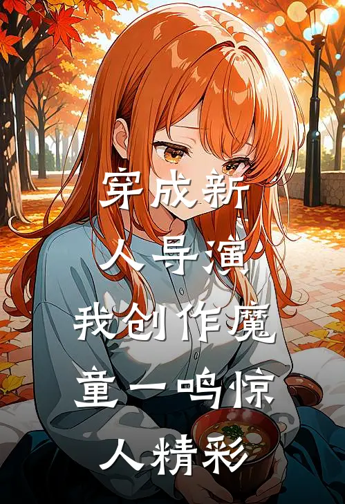穿成新人导演，我创作魔童一鸣惊人精彩