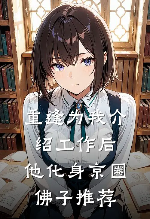 重逢为我介绍工作后，他化身京圈佛子推荐