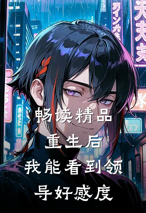 畅读精品重生后，我能看到领导好感度