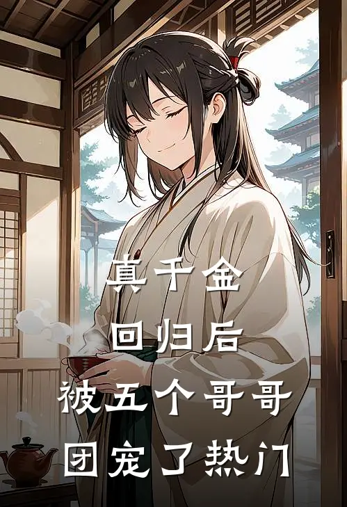 真千金回归后，被五个哥哥团宠了热门