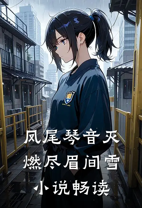 凤尾琴音灭，燃尽眉间雪小说畅读