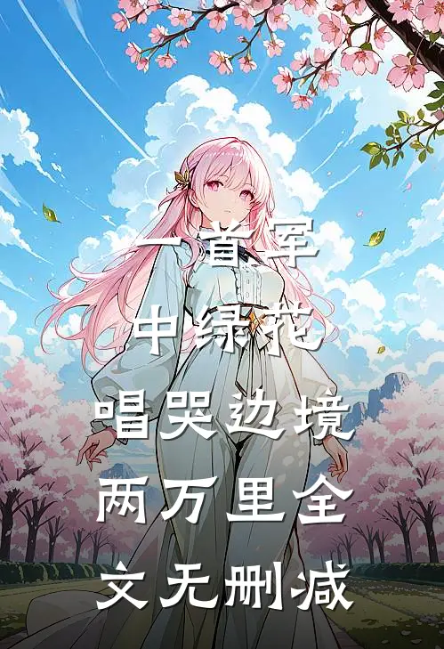 一首军中绿花，唱哭边境两万里全文无删减