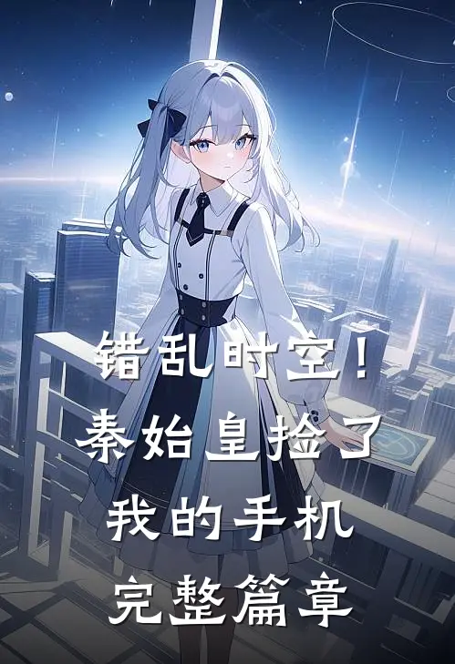 错乱时空！秦始皇捡了我的手机完整篇章