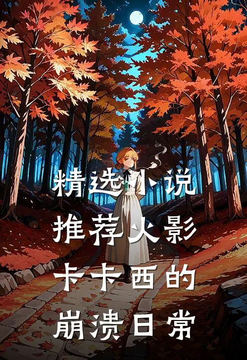 精选小说推荐火影：卡卡西的崩溃日常