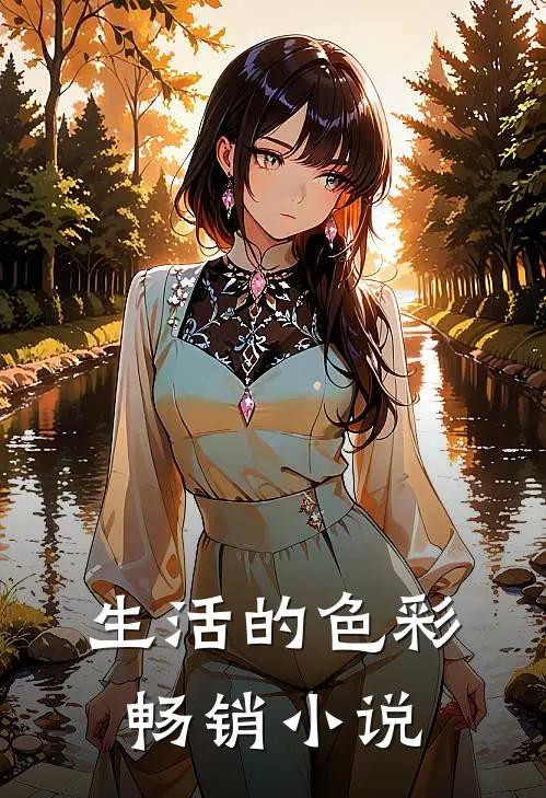 生活的色彩畅销小说