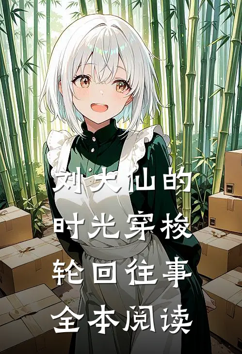 刘大仙的时光穿梭轮回往事全本阅读