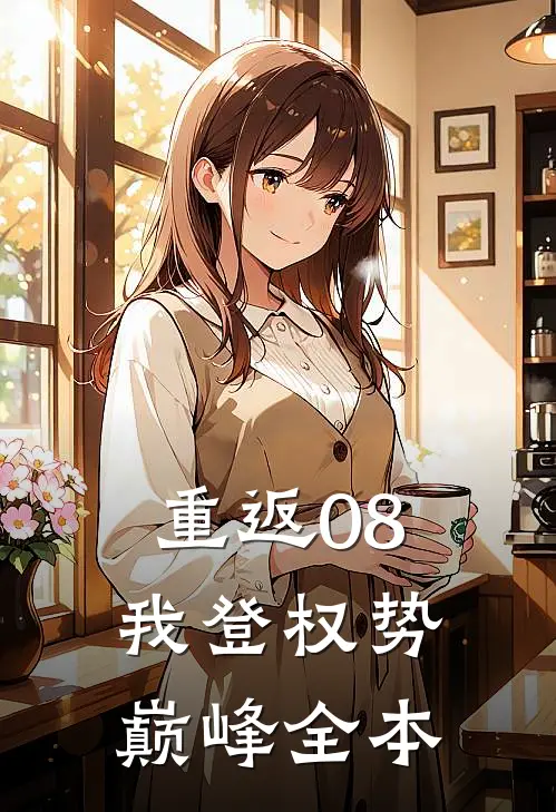 重返08：我登权势巅峰全本