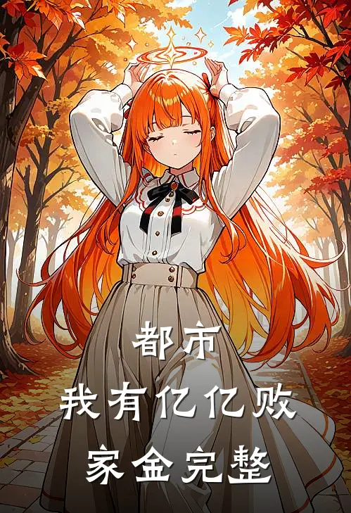 都市：我有亿亿败家金完整