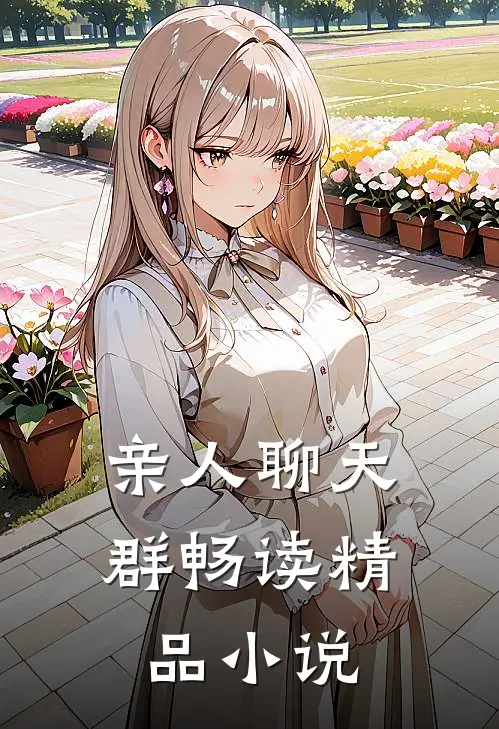 亲人聊天群畅读精品小说