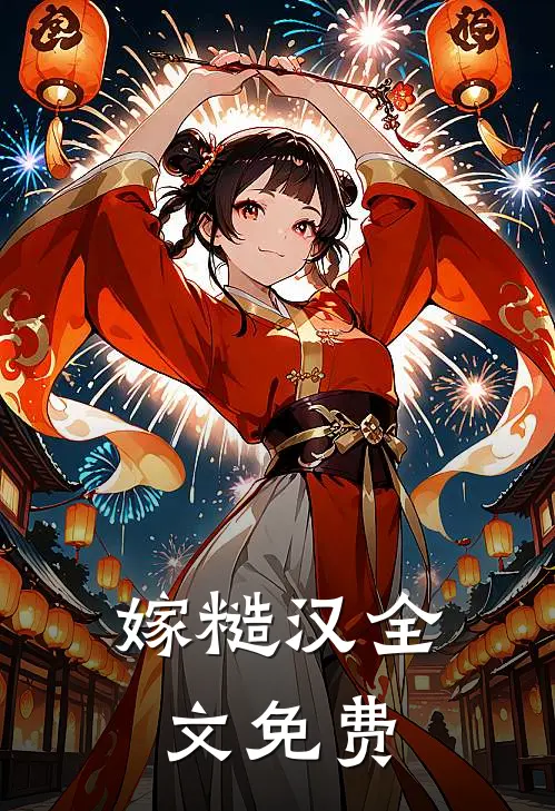 嫁糙汉全文免费