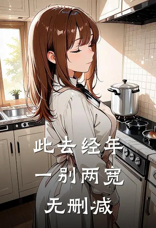 此去经年，一别两宽无删减