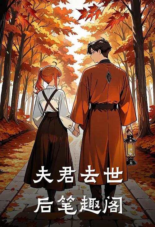 夫君去世后笔趣阁