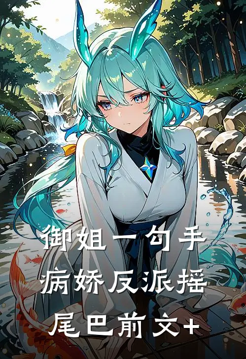 御姐一勾手，病娇反派摇尾巴前文+