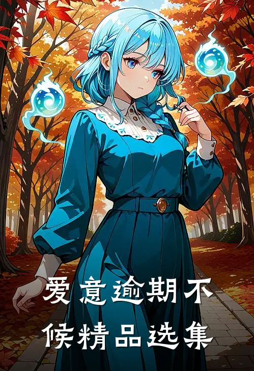 爱意逾期不候精品选集