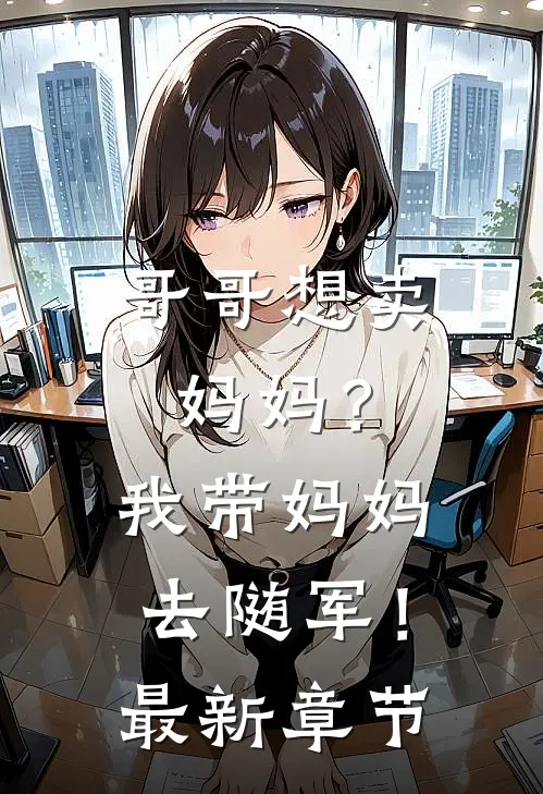 哥哥想卖妈妈?我带妈妈去随军!最新章节阅读
