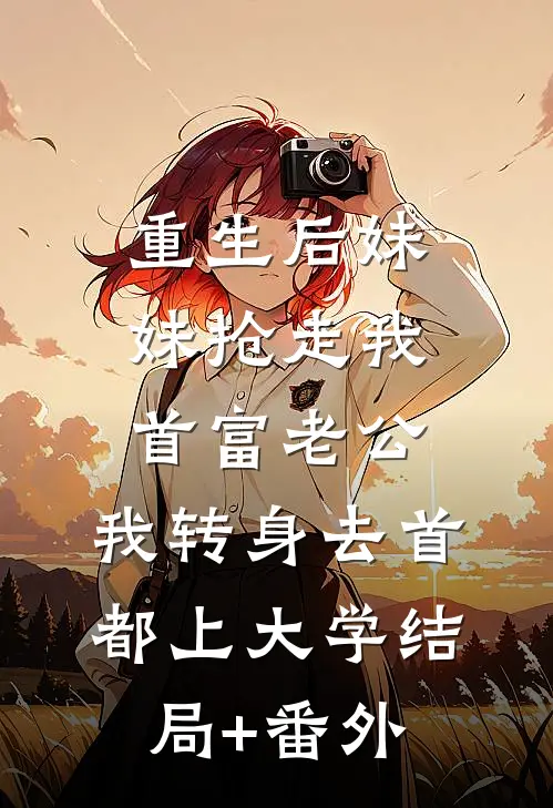 重生后妹妹抢走我首富老公，我转身去首都上大学结局+番外