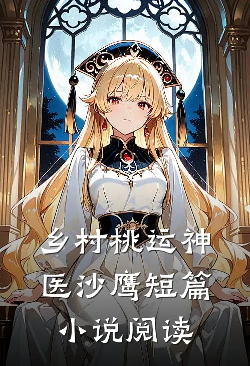 乡村桃运神医 沙鹰短篇小说阅读