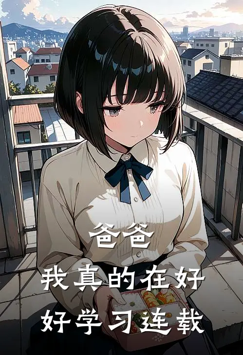 爸爸，我真的在好好学习连载
