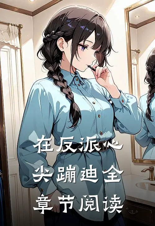 在反派心尖蹦迪全章节阅读