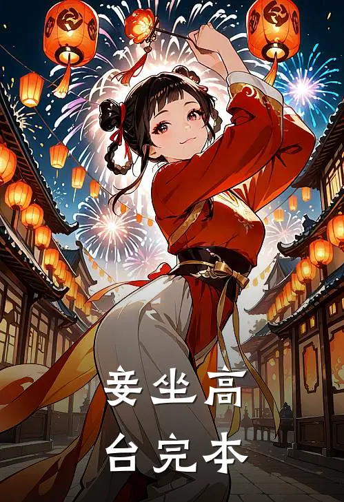 妾坐高台完本