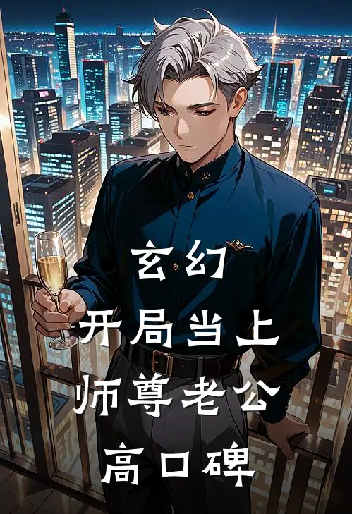 玄幻：开局当上师尊老公高口碑