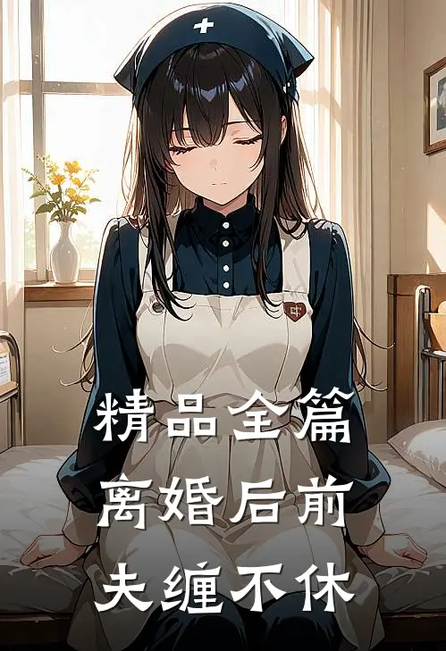 精品全篇离婚后前夫缠不休
