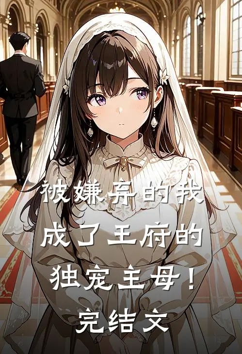 被嫌弃的我成了王府的独宠主母!完结文