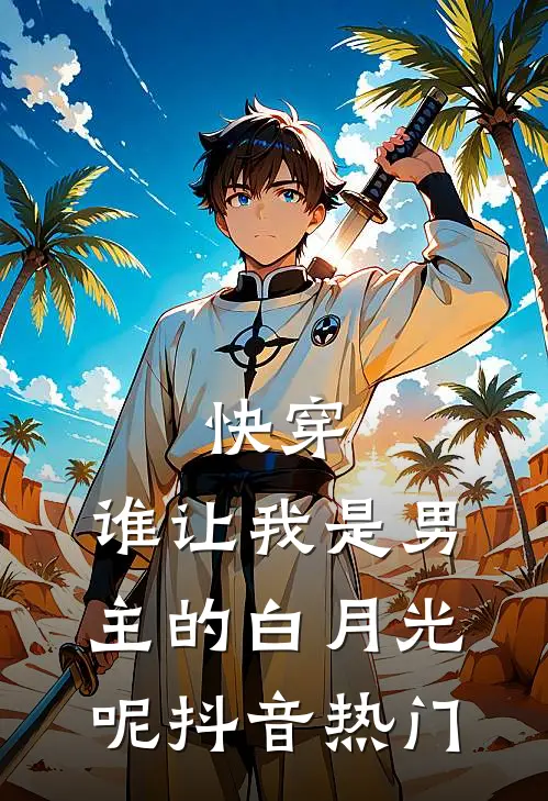 快穿：谁让我是男主的白月光呢抖音热门